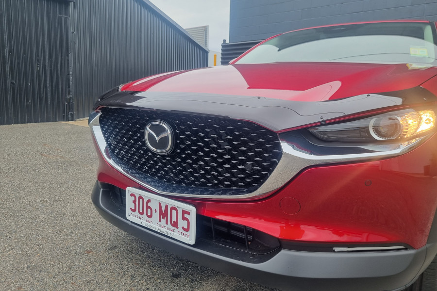 2024 Mazda CX-30 DM2W7A G20 Touring SUV Image 14
