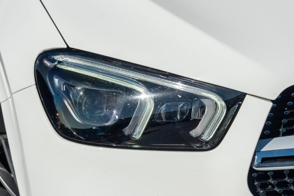 2021 Mercedes-Benz GLE-Class V167 GLE400 d SUV