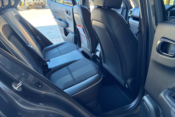 2026 Hyundai Venue QX.V5 Elite SUV Image 11