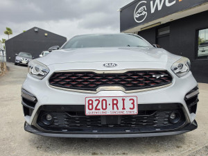 2020 Kia Cerato BD GT Hatch