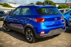 2024 Hyundai Venue QX.V5 Active SUV