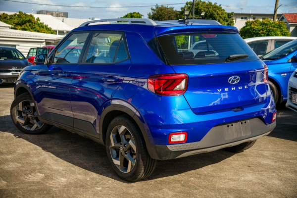2024 Hyundai Venue QX.V5 Active SUV