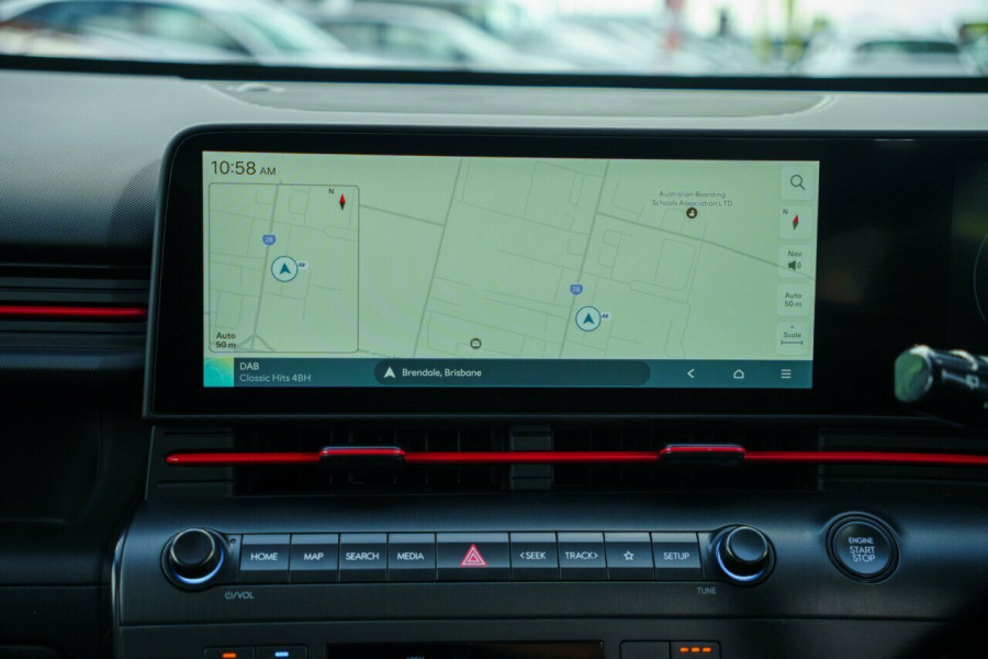2024 MY25 Hyundai KONA SX2.V2 Premium N Line SUV Image 14