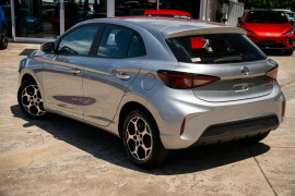 2025 MG MG3 ZP22 Excite Hatch