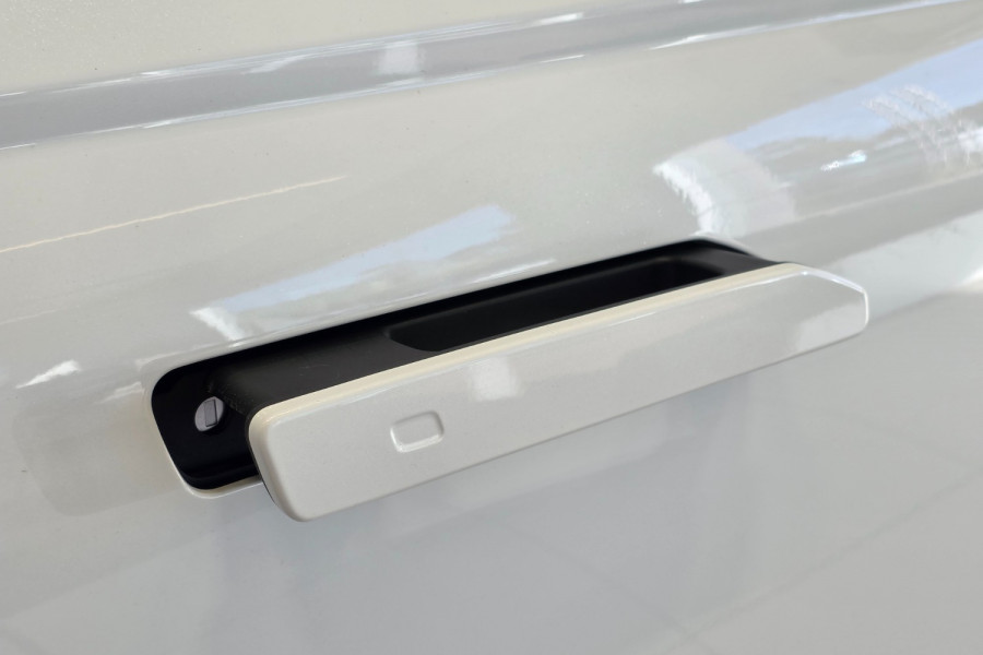 2025 Jaecoo J7 Core Image 6