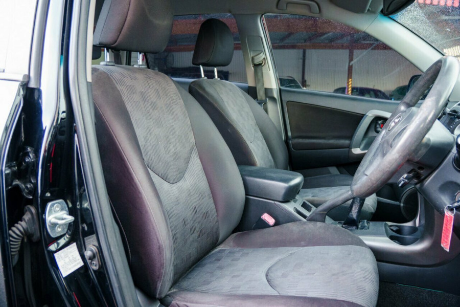 2011 MY12 Toyota RAV4 ACA38R MY12 CV Wagon Image 18