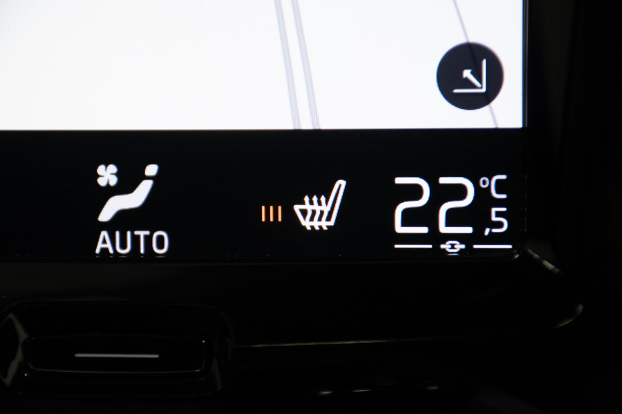 2020 Volvo XC60 UZ D4 Inscription SUV