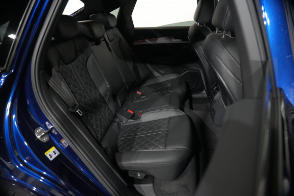 2025 Audi Q5 FY 55 TFSI e S Line SUV Image 28