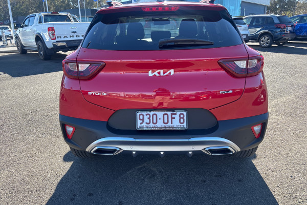 2024 MY25 Kia Stonic YB GT-Line SUV Image 6