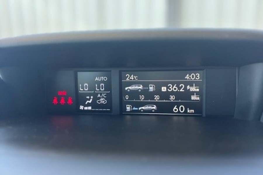 2016 Subaru Forester S4 2.0 XT Premium SUV Image 26