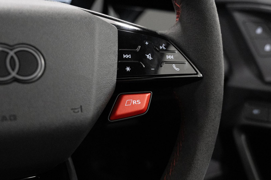 2025 Audi RS 3 GY  Hatch
