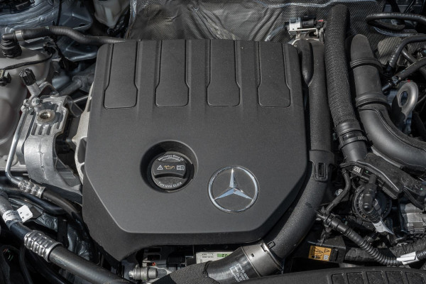 2026 Mercedes-Benz GLA-Class H247 GLA200 SUV image 19