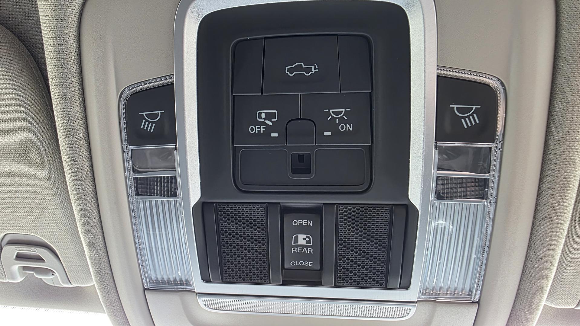 2022 Ram 1500 DT Laramie RamBox Ute Image 36