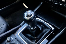 2018 Mazda 3 BN5438 SP25 SP25 - GT Hatchback