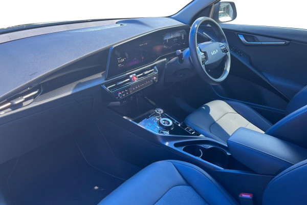2023 MY24 Kia Niro SG2 EV S SUV