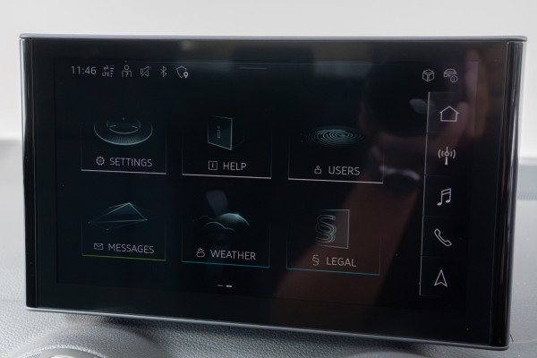 2026 Audi Q2 GA 35 TFSI S line SUV image 11