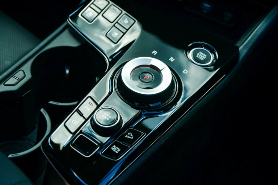 2025 Kia Sportage NQ5 HEV GT-Line SUV Image 15