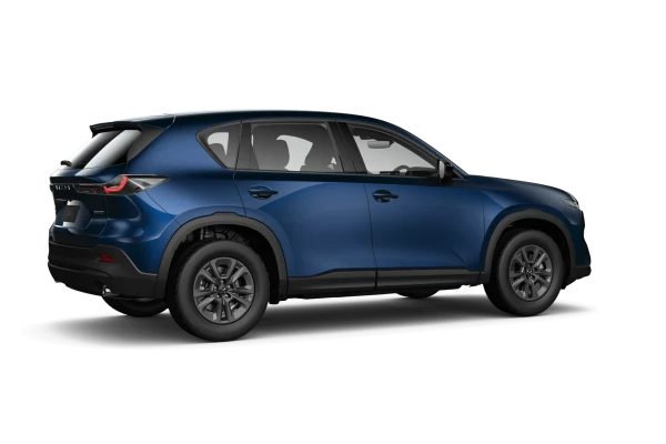 2026 Mazda CX-5 KM Series G25 Evolve SUV Image 12