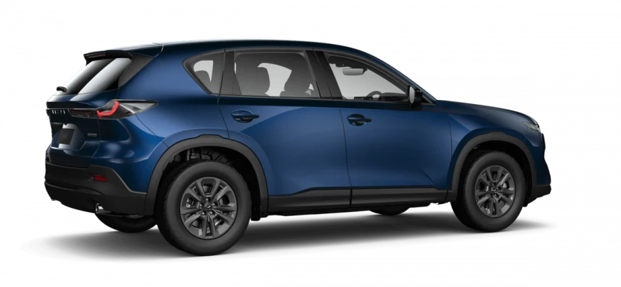 2026 Mazda CX-5 KM Series G25 Evolve SUV Image 12