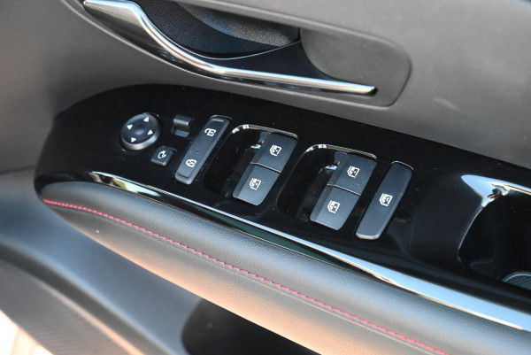 2023 Hyundai Tucson NX4.V2 Highlander N Line SUV image 14