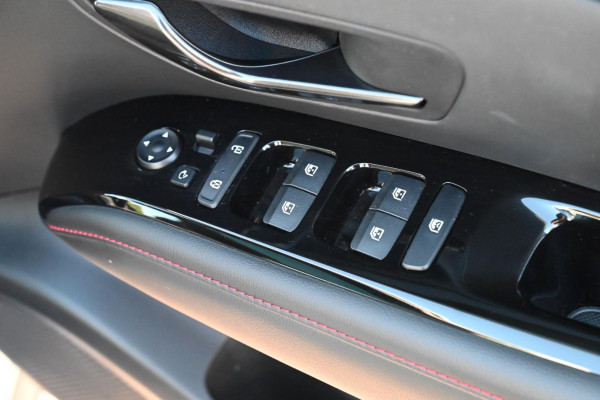 2023 Hyundai Tucson NX4.V2 Highlander N Line SUV Image 14