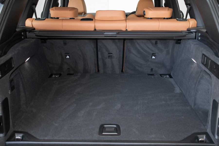 2026 BMW X5 G05 LCI xDrive30d M Sport SUV