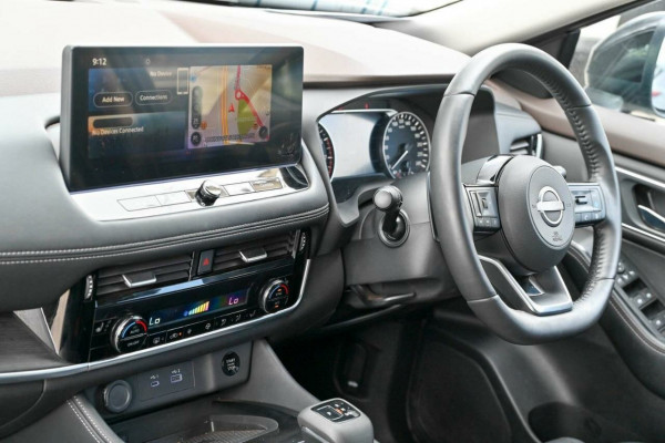 2025 Nissan X-Trail T33 ST-L SUV Image 16