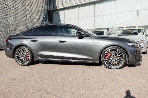 2025 Audi S5 B10  Sedan image 3