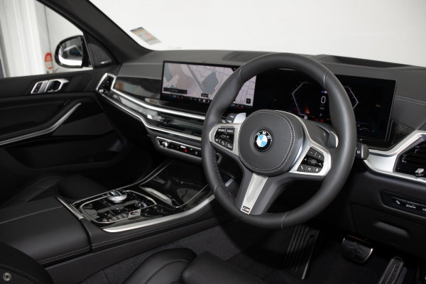 2026 BMW X5 G05 LCI xDrive30d M Sport SUV