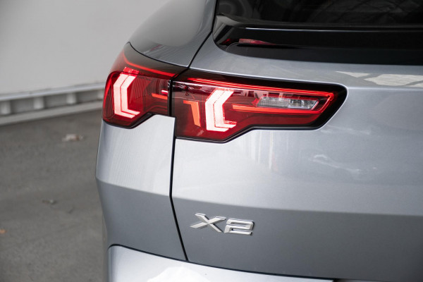 2025 BMW X2 U10 xDrive20i M Sport SUV image 23