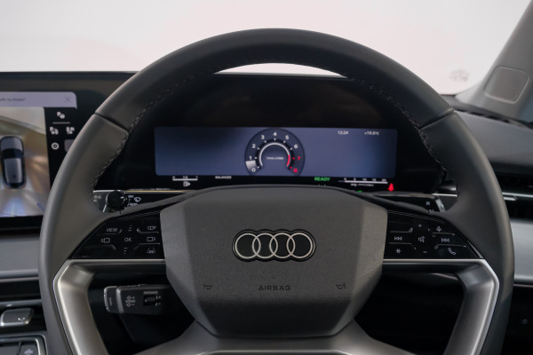 2026 Audi Q3 TFSI Sport SUV image 14