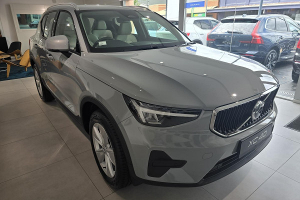 2024 MY25 Volvo XC40 XZ Plus B4 SUV
