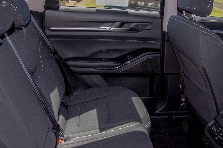 2025 GWM Haval H6 B01 Premium SUV Image 33