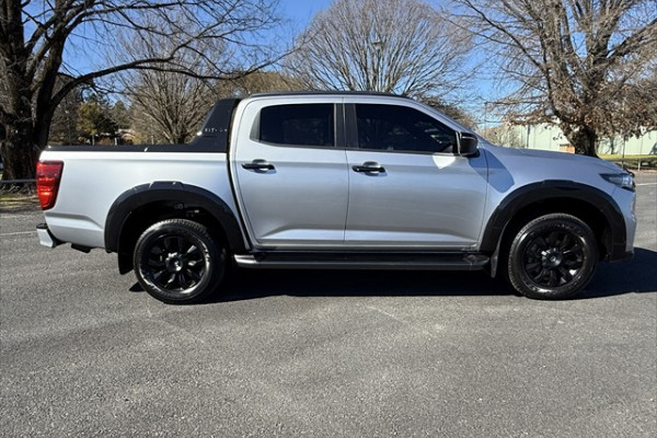 2023 Mazda BT-50 TF SP Ute Image 2