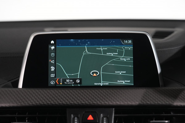 2019 BMW X2 sDrive20i M Sport SUV image 21