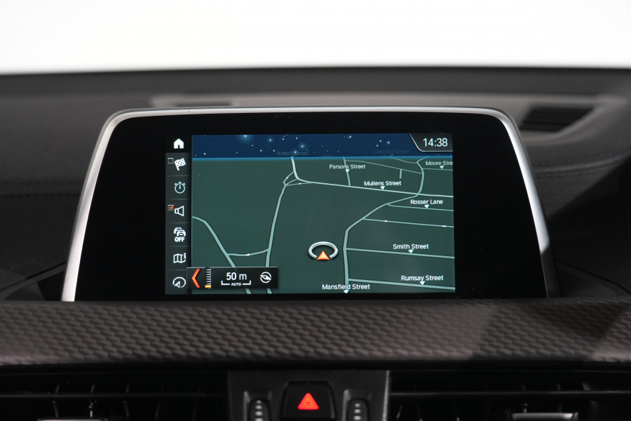 2019 BMW X2 sDrive20i M Sport SUV