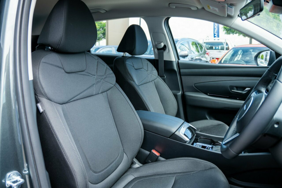 2024 MY25 Hyundai Tucson NX4.V3  SUV Image 17