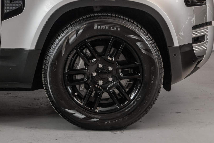 2020 MY20.5 Land Rover Defender L663 110 P400 S SUV