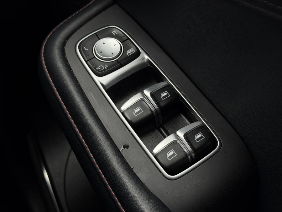 2022 MG HS SAS23 Excite SUV Image 22