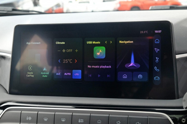 2026 MG MG3  Essence Hatch Image 12
