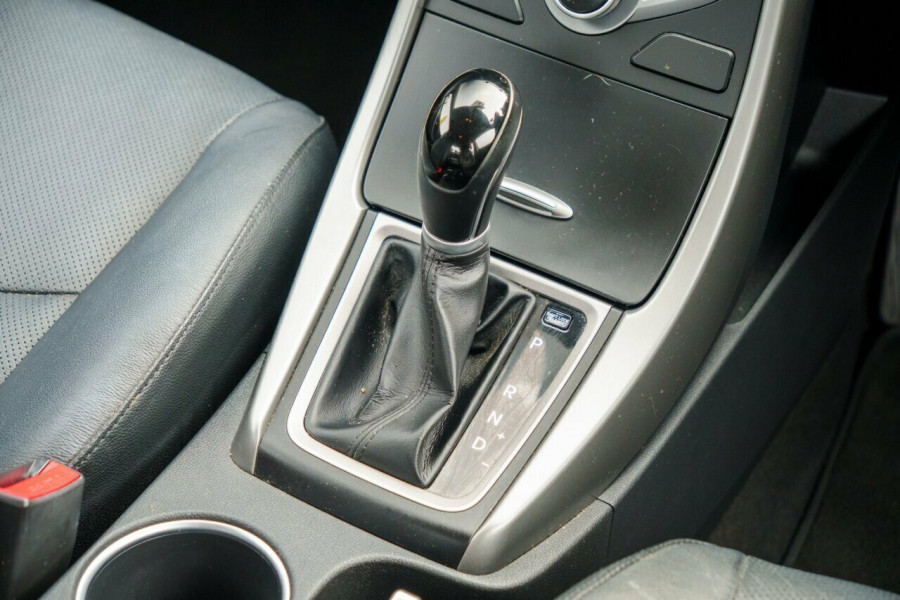 2013 Hyundai Elantra MD3 Trophy Sedan Image 12