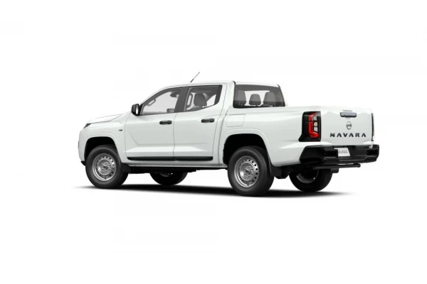 2026 Nissan Navara D27 SL Ute Image 27