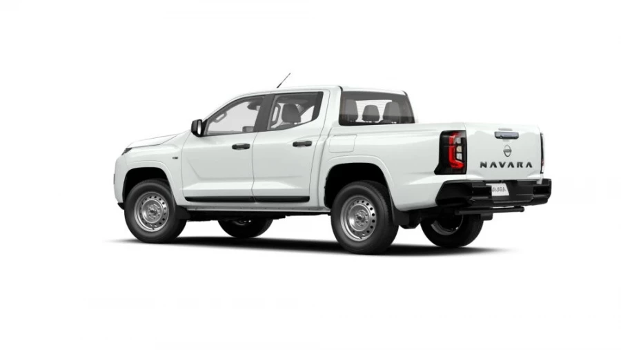 2026 Nissan Navara D27 SL Ute Image 27