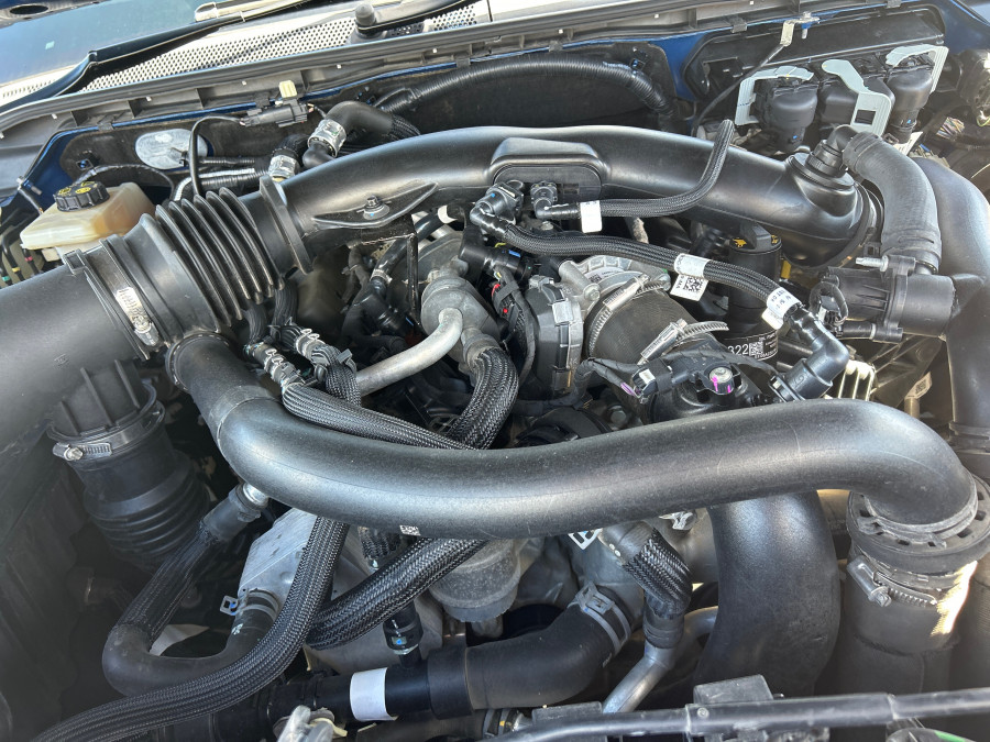 2023 MY23.5 Ford Ranger P703  Raptor Ute Image 16