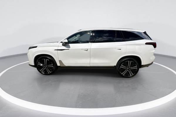 2025 MG QS IS31 Essence SUV Image 5