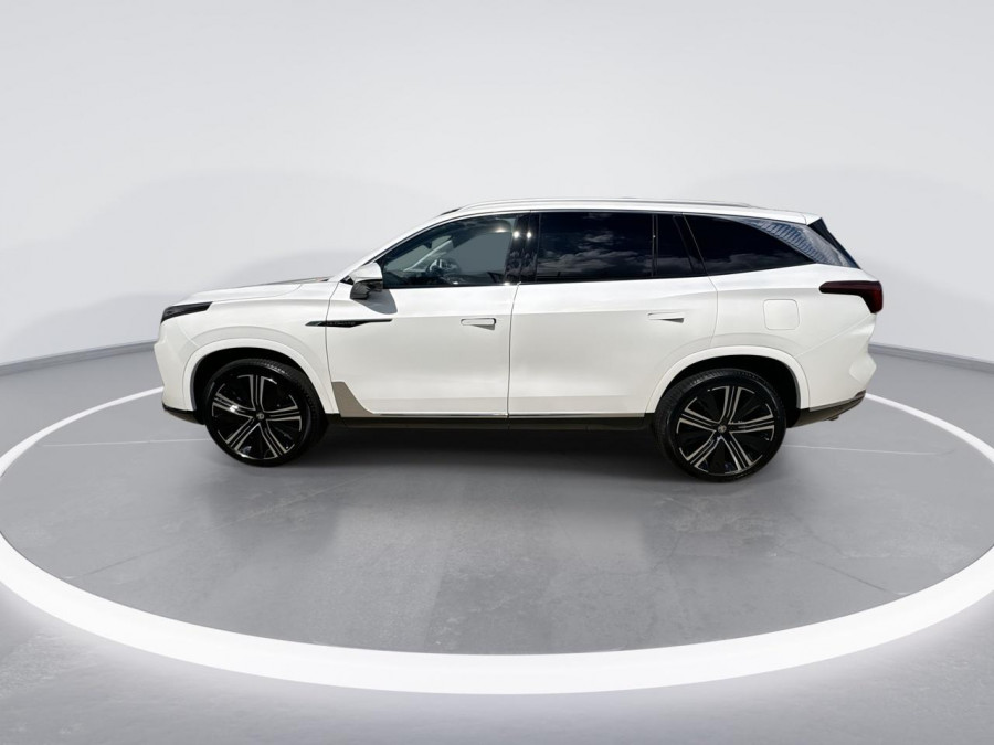 2025 MG QS IS31 Essence SUV Image 5