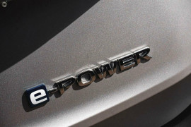 2025 Nissan X-Trail T33 ST-L e-POWER SUV image 6