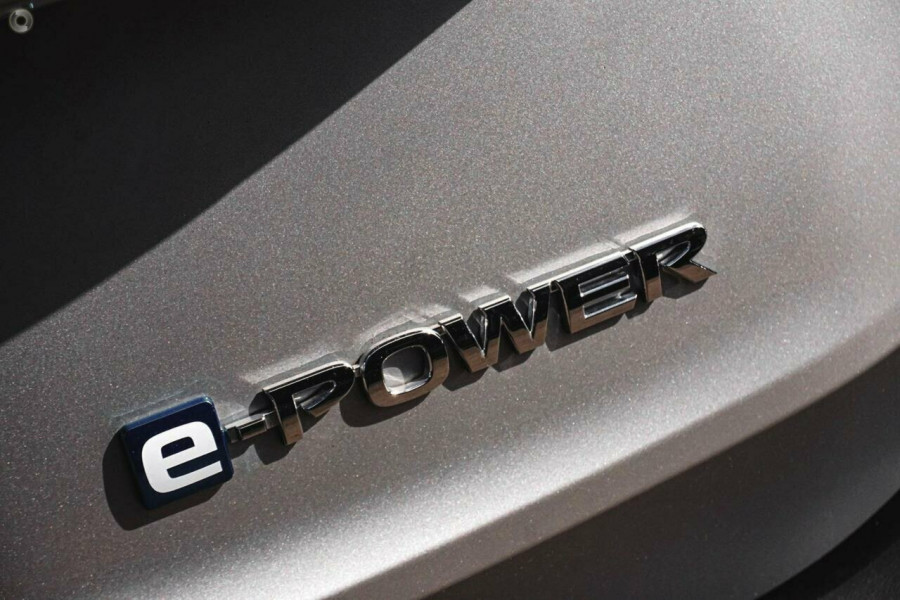 2025 Nissan X-Trail T33 ST-L e-POWER SUV Image 6
