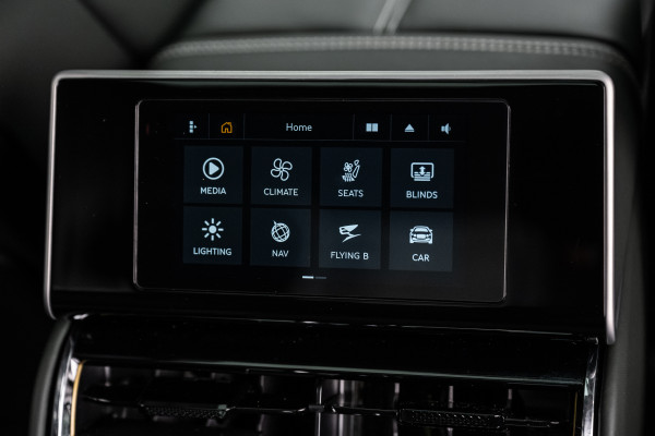 2023 Bentley Flying Spur 3S Azure V8 Sedan image 17
