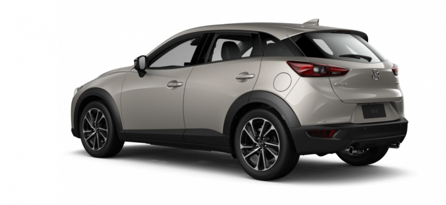 2026 Mazda CX-3 DK G20 Evolve SUV Image 19